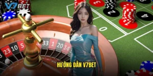 hướng dẫn V7bet