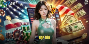 nạp tiền