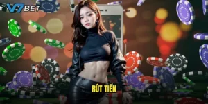 rút tiền