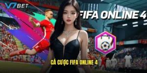 cá cược Fifa Online 4