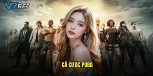 cá cược PUBG