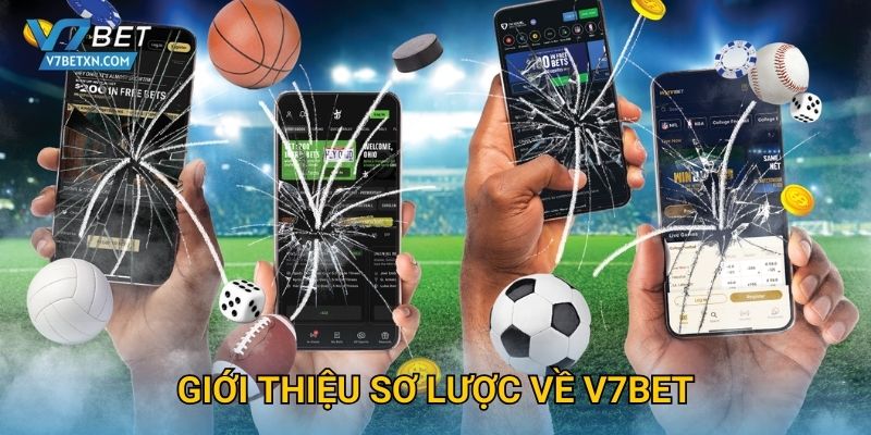Giới thiệu sơ lược về V7bet